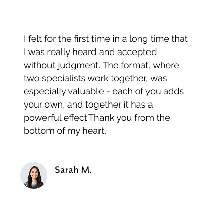 Customer Review 1