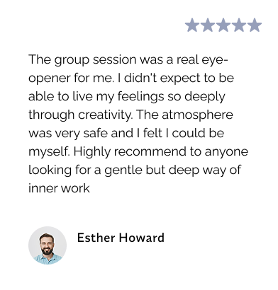 Customer Review 2