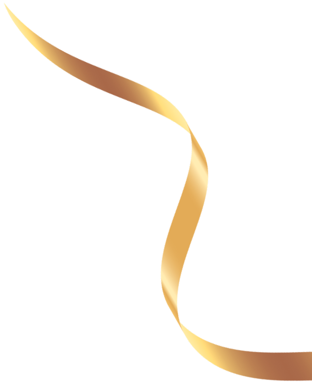 Ribbon Decoration